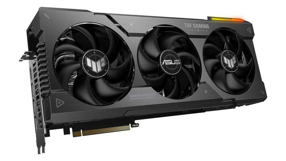 Das Design ist schlicht und lässt sich mit dezenter RGB-Beleuchtung perfekt an den Rest eures Builds anpassen.