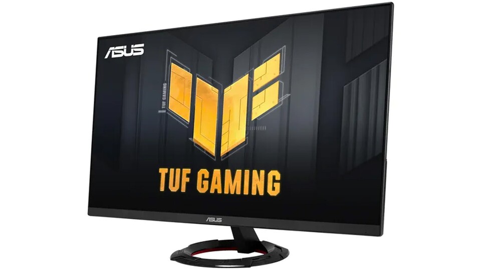 Mit FreeSync Premium und Extreme Low Motion Blur (ELMB) verhindert der Monitor störendes Tearing und Motion Blur.