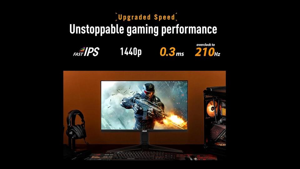 All eure Lieblingsspiele erscheinen hier, wie sie sollen.