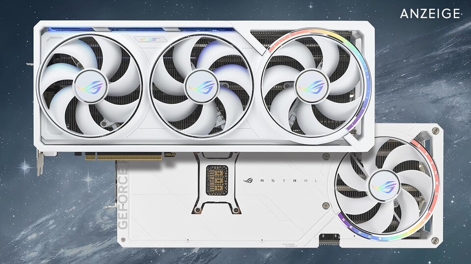 Teaserbild für Grafikkarten, Mainboards, Monitore mit Boni und Rabatten [Anzeige]