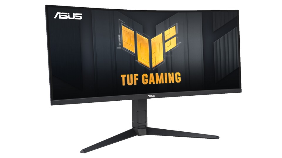 Ultrawide-Monitore sind erstklassig darin, euch in Videospiel-Welten immersiv reinzuziehen.