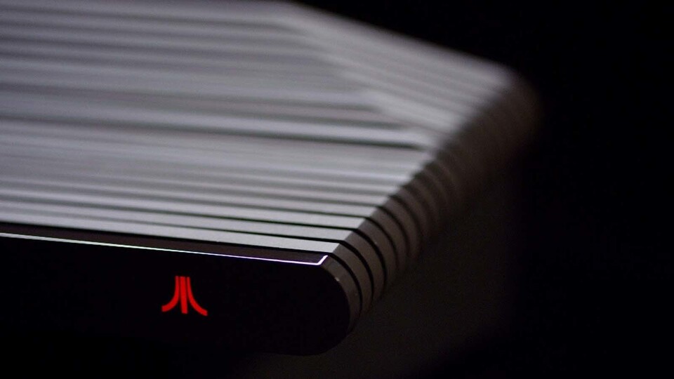 Die Ataribox soll unter 300 Dollar kosten und bereits im Frühling 2018 erscheinen.