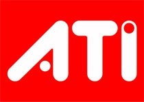 Das alte ATI-Logo