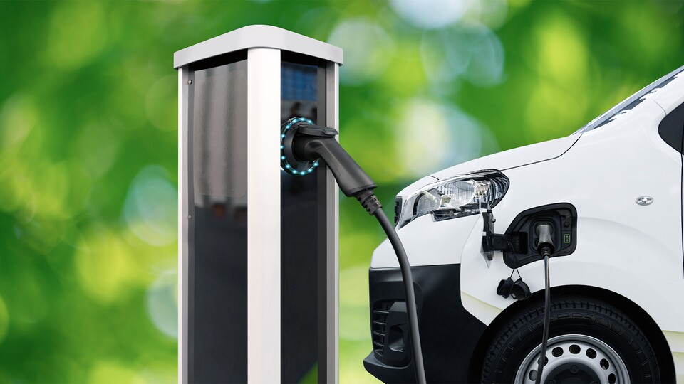 Elektroautos: Akku kann in zehn Minuten geladen werden - WELT