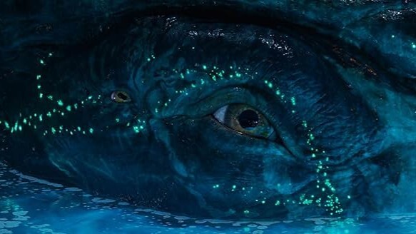 Die Geschichte von Payakan, dem abtrünnigen Tulkun, wiederholt sich im dritten Film einfach nochmal. Bild: 20th Century Studios