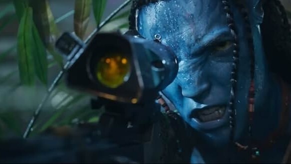 Subtil ist Avatar 3 nie, weder in seinen Action-Szenen noch in ruhigen Momenten. Bild: 20th Century Studios