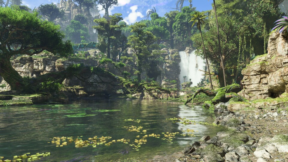 Avatar: Ubisoft's new open world arrived at just the right time ...