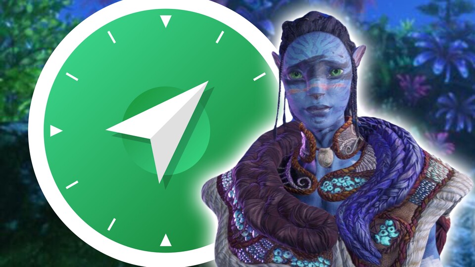 Nach über 20 Stunden in Ubisofts neuer Open World geben wir euch die wichtigsten Tipps für euren Start in Avatar: Frontiers of Pandora.