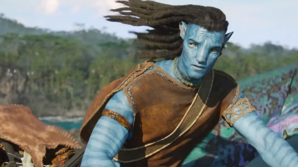 Auch der angekündigte zweite Avatar-Film soll HFR nutzen.