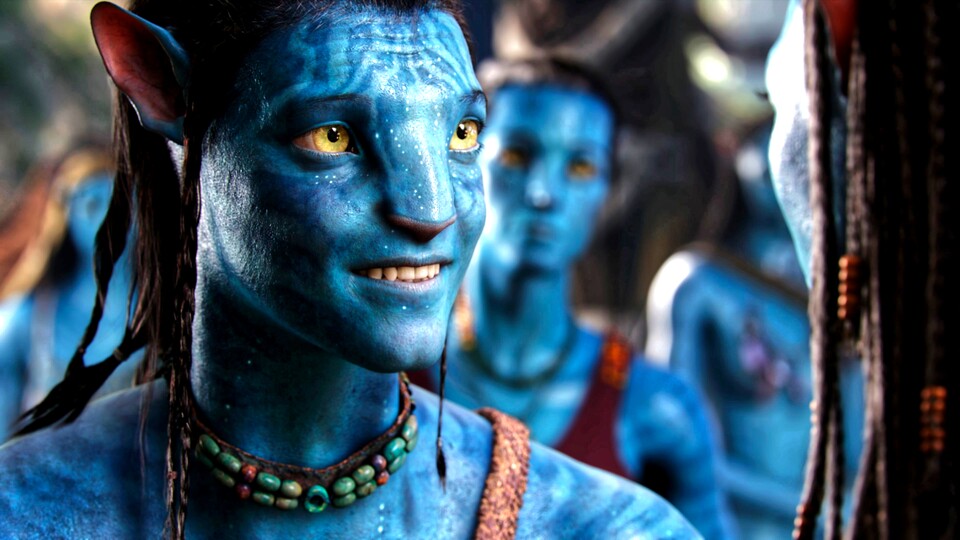Avatar legt noch einmal kräftig zu und überholt Avengers: Endgame an den Kinokassen.