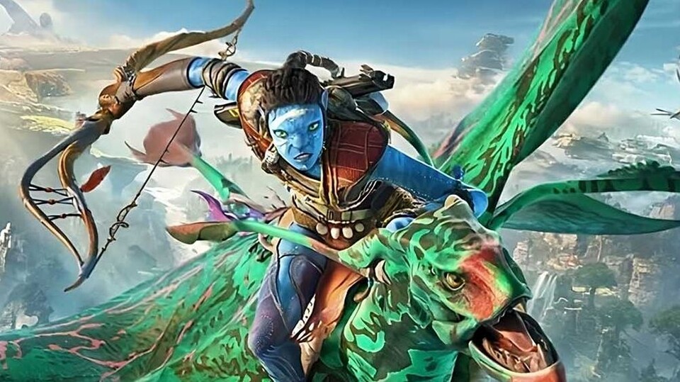 Avatar: Frontiers of Pandora umgeht die nervigste Koop-Falle.
