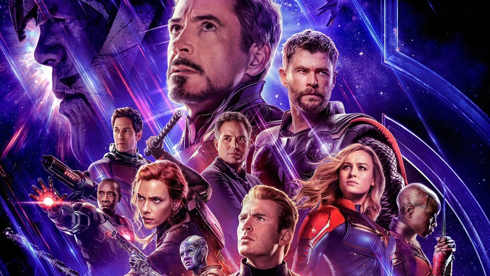 Der heiß erwartete Marvel-Film Avengers: Endgame kommt in die Kinos. 