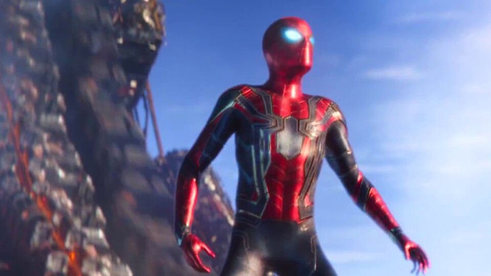 Spider-Man ist nach seinem Auftritt in Avengers 3 & 4 in einem neuen Solo-Abenteuer zurück.
