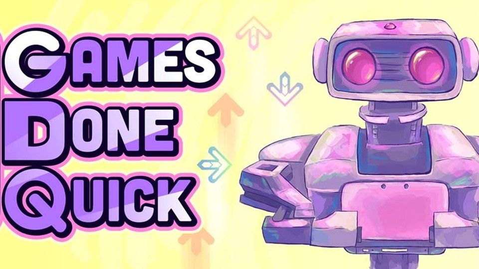 Awesome Games Done Quick 2016 hat 1,2 Millionen für die Krebsvorsorge gesammelt.