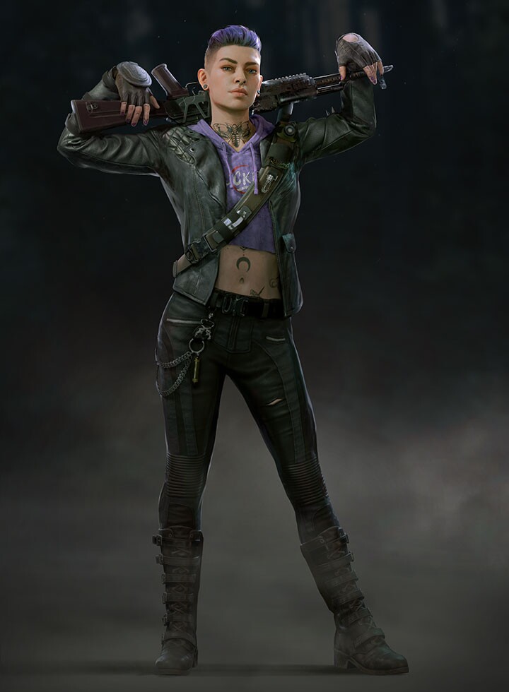 Back 4 Blood Alles Zu Beta Release Waffen Anforderungen Und Mehr