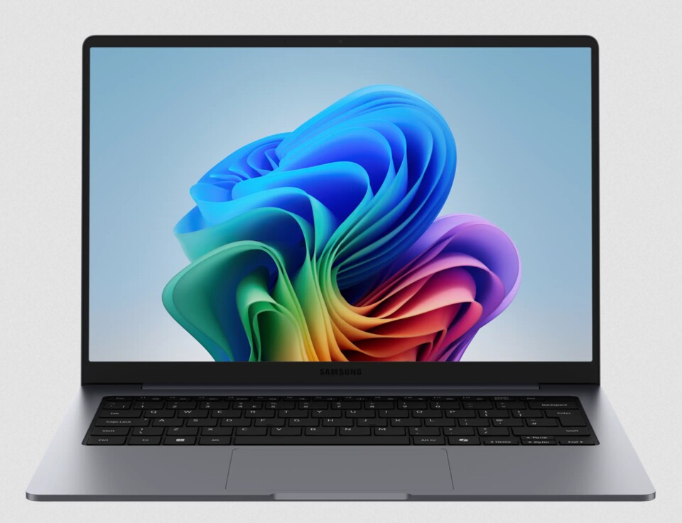 Das Samsung Galaxy Book6 kommt mit einer brandaktuellen Panther-Lake-CPU. (Quelle: Samsung)