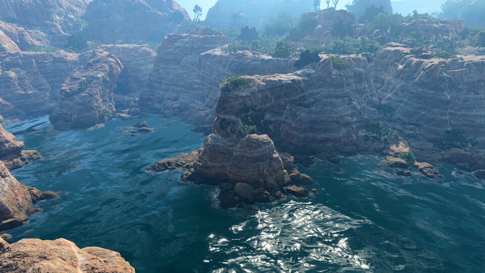 DLSS »Aus«