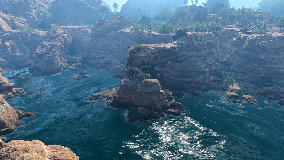 DLSS »Ausgewogen«