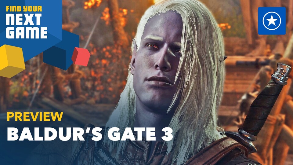 Baldur's Gate 3 macht bereits vor dem Early-Access-Release im August 2020 eine gute Figur. Wir haben alle (neuen) Infos zum Rollenspiel der Divinity-Macher.