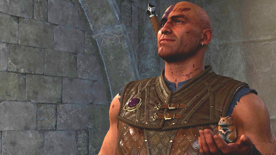 Was sagst du, Boo? Ahja, guter Punkt. Das hätten wir fast vergessen. Jetzt wisst ihr es.