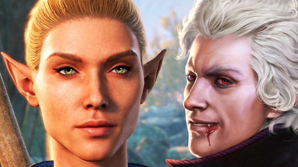 Was hält die Zukunft von Baldur's Gate 3 bereit? Larian spricht im Interview über Patches, neue Features und die Roadmap zum Release 2021.