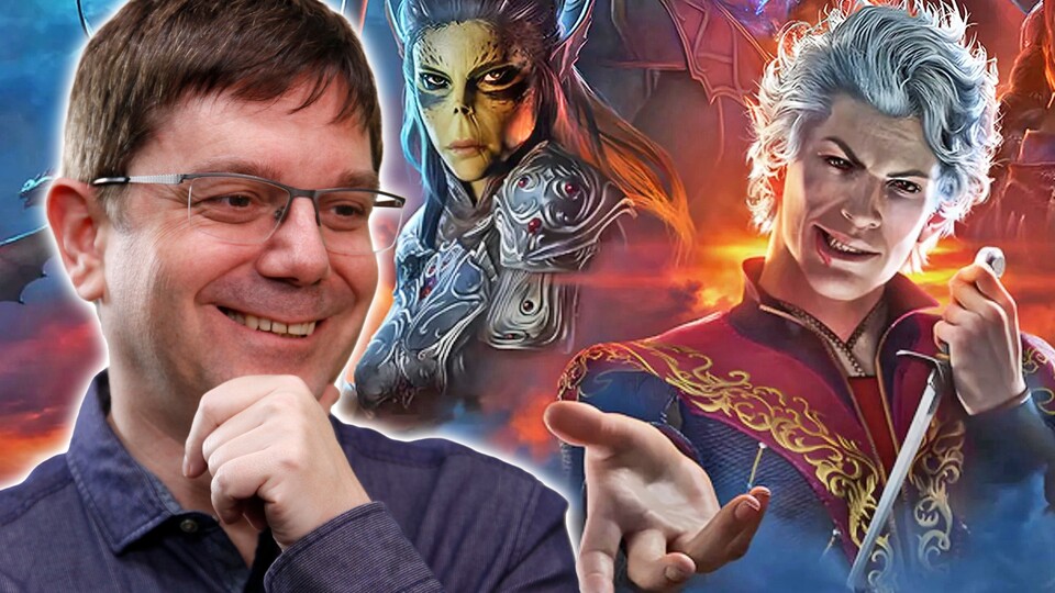 Ein so langfristig relevantes Rollenspiel wie Baldurs Gate 3 hat in der Geschichte von Gamestar noch nie existiert. Wir ehren das letzte Ende des Epos mit Update 8 mit einer engagierten Themenwoche.