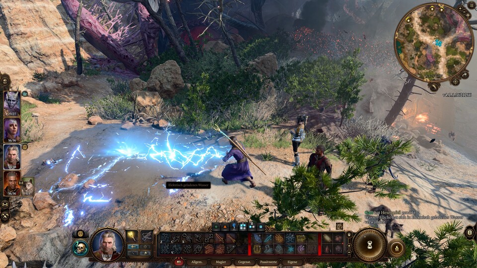 Baldur