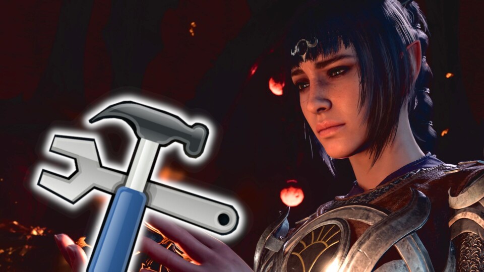 Das große Update im September bringt den lang ersehnten Mod-Support für Baldurs Gate 3.