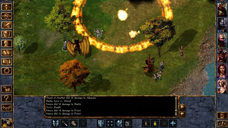 Baldur's Gate: Enhanced Edition