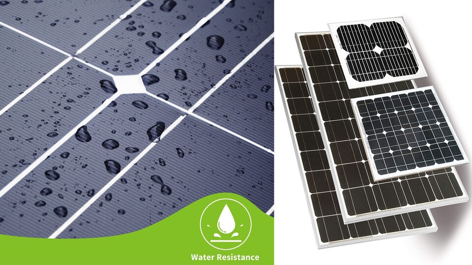 Solarmodul, Solarpaneel, Photovoltaik - es gibt viele Namen, sie aller machen aber eins: Sie erzeugen Strom aus der Sonnenenergie. Umweltschonend und unbegrenzt.