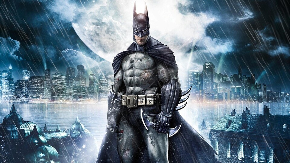 Batman ist nicht länger der erfolgreichste Comic-Videospielheld.