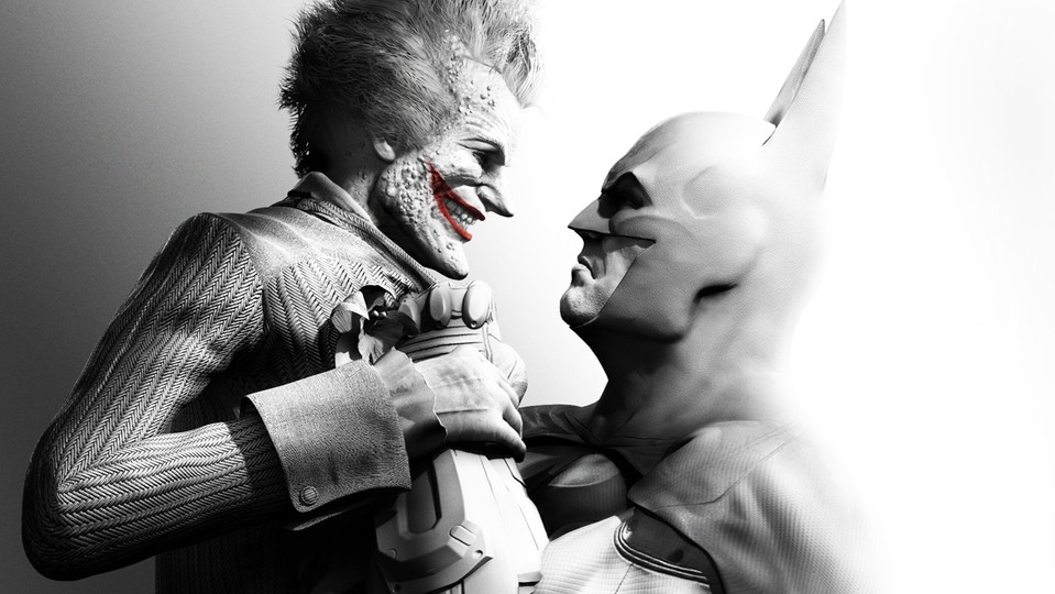 Da kann Batman so viel auf den Joker einprügeln, wie er möchte: Rocksteady verzichtet 2019 auf einen E3-Auftritt.