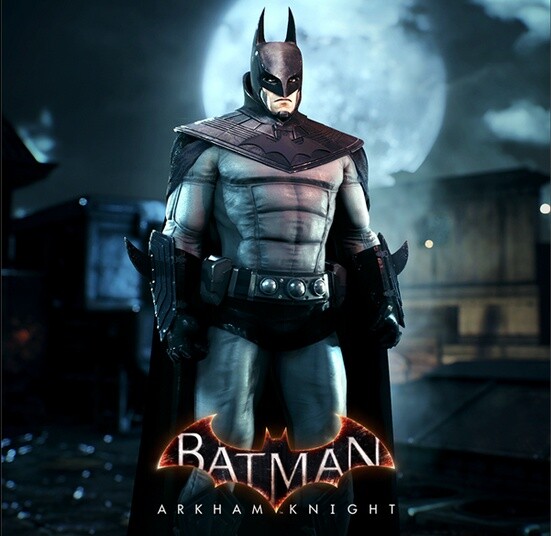Spieler von Batman: Arkham Knight mit einer aktiven Mitgliedschaft bei WBPlay erhalten einen kostenlosen Charakter-Skin. Die Begeisterung hält sich jedoch in Grenzen.