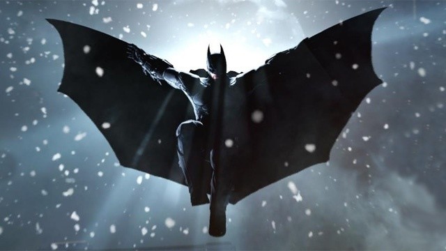 Batman wird sich in Arkham Origins auch über iOS- und Android-Geräte kämpfen.