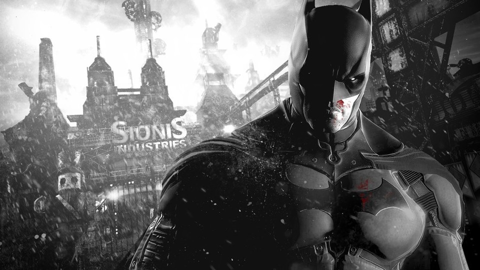 Arbeiten die Macher von Batman: Arkham Origins an einer Fortsetzung mit Damian Wayne? Angeblich wurde die Arbeiten zu einem Spiel mit Suicide-Squad-Lizenz eingestellt.