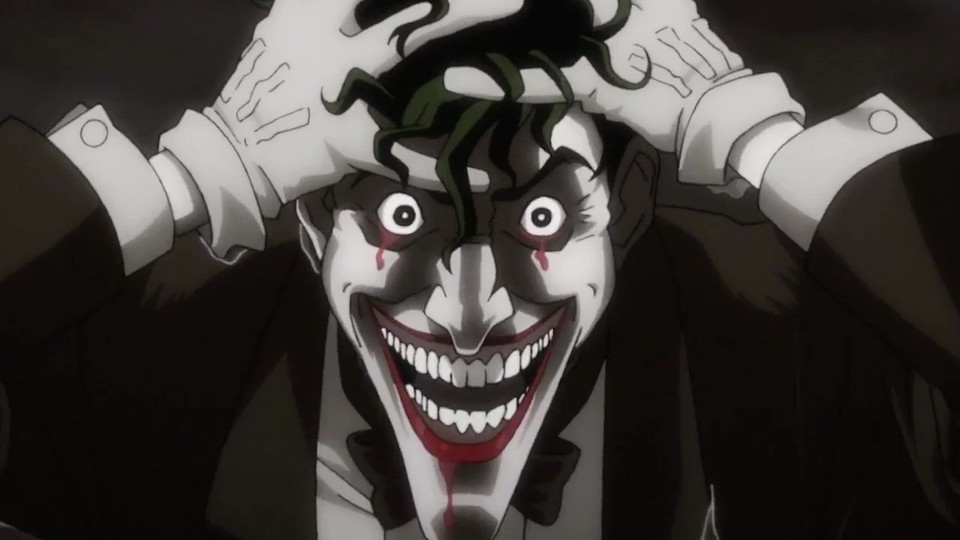 Der Joker-Film mit Joaquin Phoenix zeigt seine Origin-Story - bevor er zu Batmans Erzfeind wird.