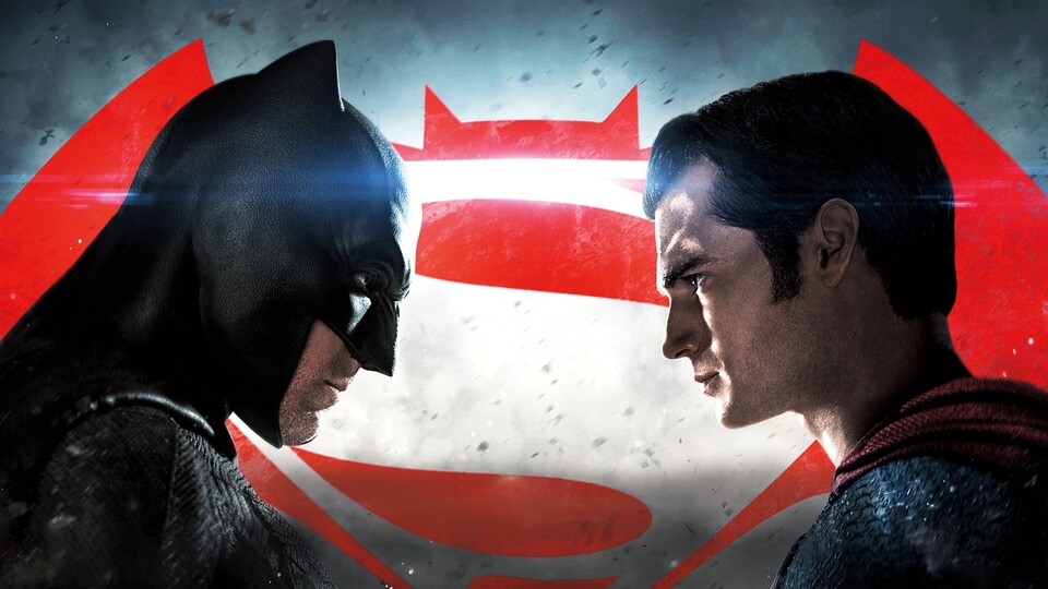 Batman v Superman legt sensationellen Kinostart hin. Release-Termin der Blu-ray Ultimate Cut steht fest.