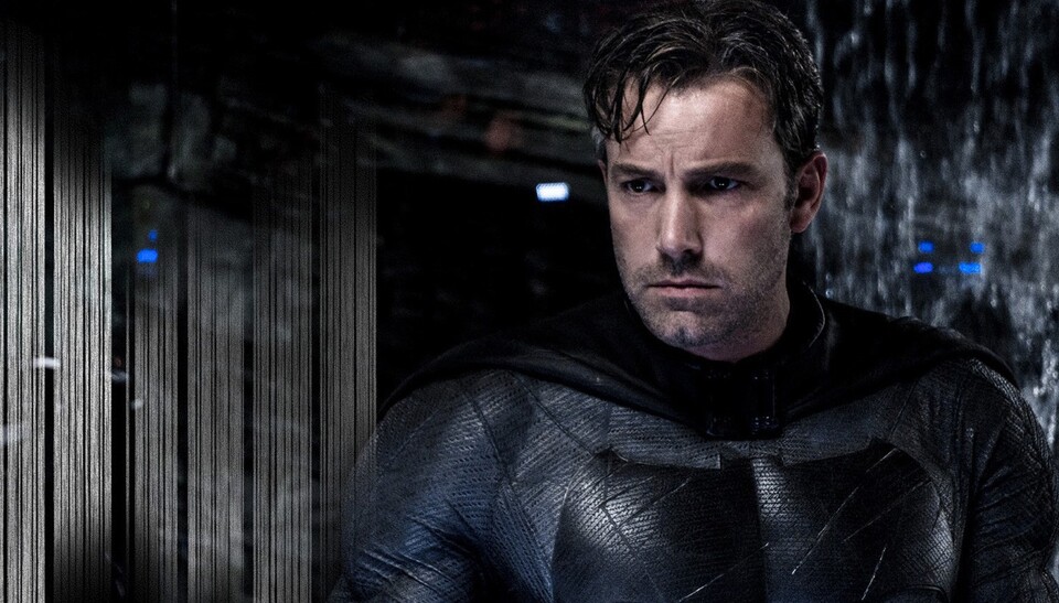 Die Suche nach einem Nachfolger für Ben Affleck als Batman-Darsteller für den neuen DC-Film läuft auf Hochtouren.