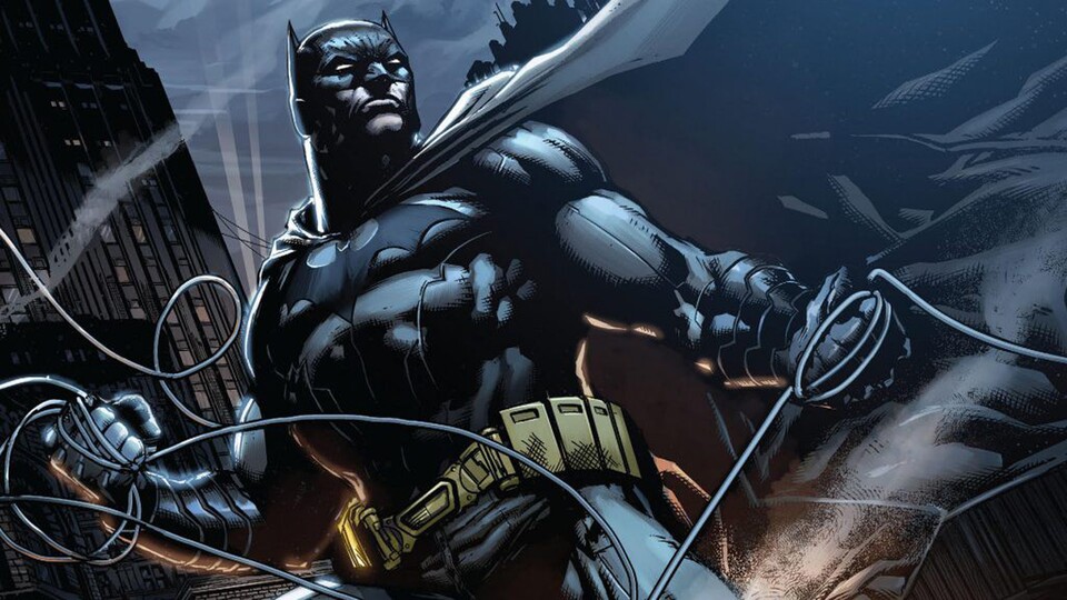 Ist The Batman nur der Anfang? Regisseur Matt Reeves könnte die Grundlage für ein neues DCEU legen.