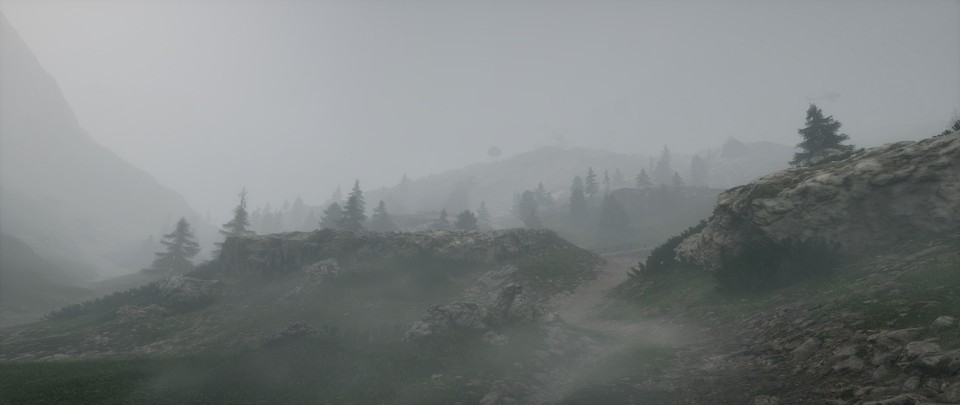 Das Wettersystem in Battlefield 1 macht derzeit wohl wieder einige Probleme.