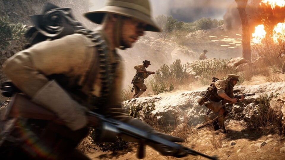 Spieler in Battlefield 4 und Battlefield 1 berichten von Problemen mit der Anti-Cheat-Software FairFight.