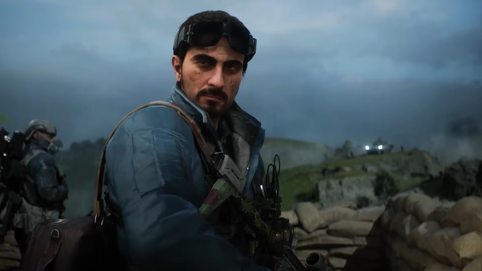 Battlefield 2042: Trailer zu Battle of Nordvik zeigt neue Spielmodi und Releasetermin