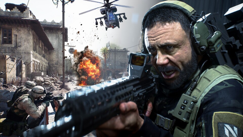 Battlefield 2042 hat nicht viel Zerstörung zugelassen, was sich jetzt mit dem nächsten Teil ändern sollte.