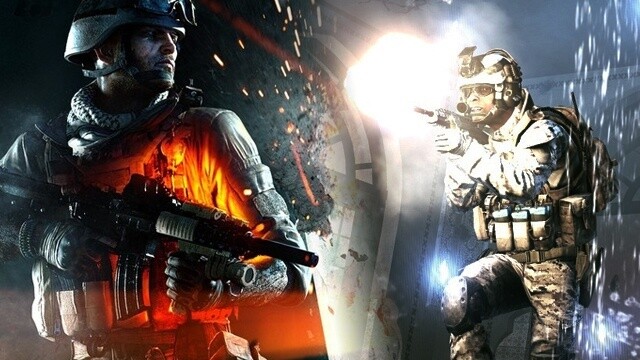 Battlefield 3 - Close Quarters im PC-Test