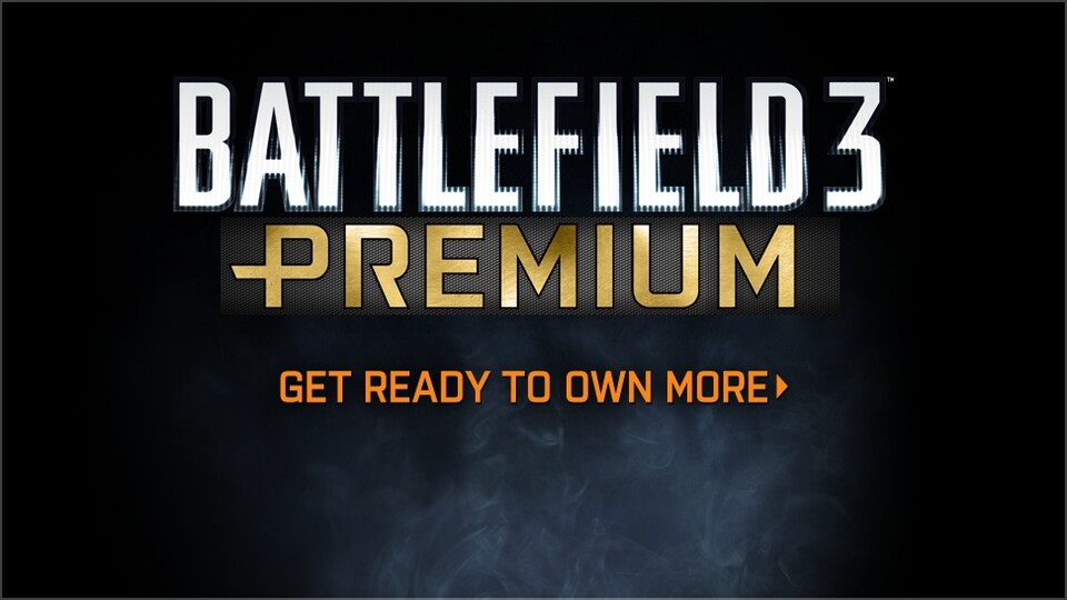 Von Platz 18 auf Platz 3: Battlefield Premium