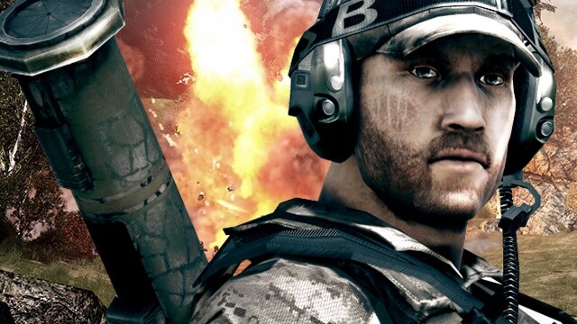 Gameplay-Video der Engineer-Klasse von Battlefield