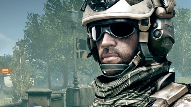 Gameplay-Video der Assault-Klasse von Battlefield