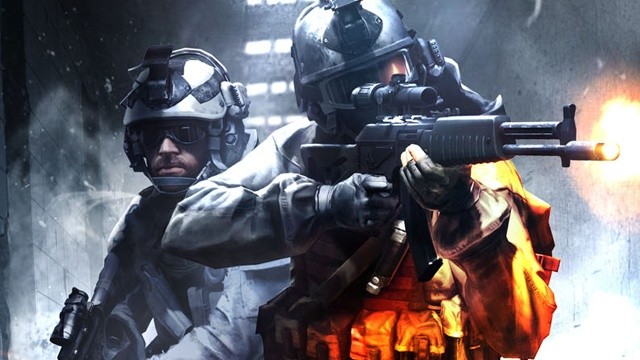 Setzt auf Frostbite 2: Battlefield 3 vom Entwickler DICE. 