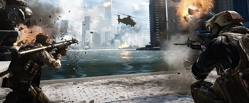 In der Kampagne von Battlefield 4 gibt es mehrere Collectibles zu entdecken.