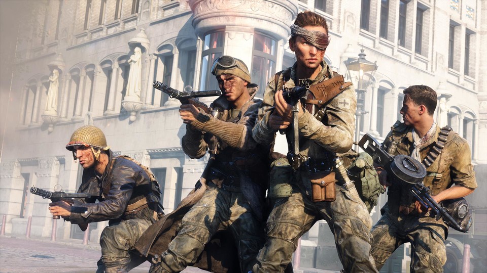 Die Entwickler von Battlefield 5 versprechen künftig bessere Kommunikation.